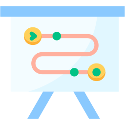 fahrplan icon