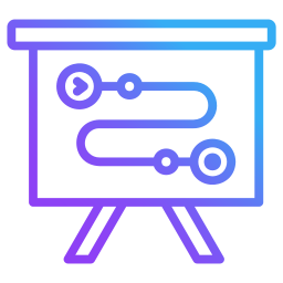 fahrplan icon