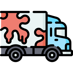 Truck icon