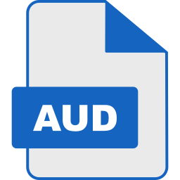 aud icon