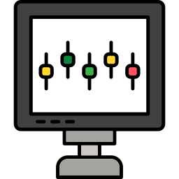 証券取引所アプリ icon