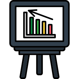 Presentation icon