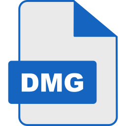 Dmg icon