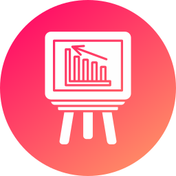 Presentation icon