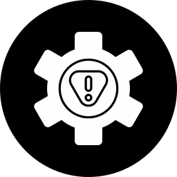risikomanagement icon