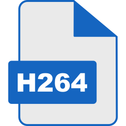 h264 Ícone