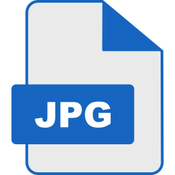 Jpg file icon