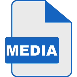 media icona