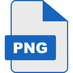fichier png Icône