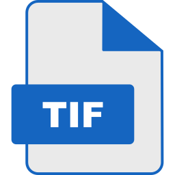 tif Ícone