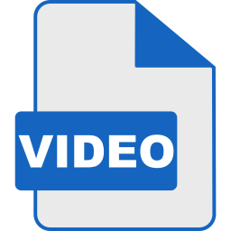 video icon