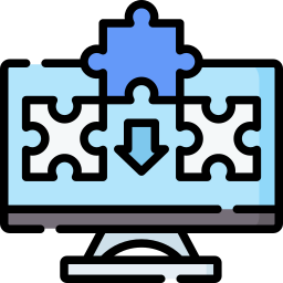 integration icon