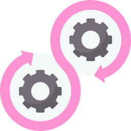 Devops icon