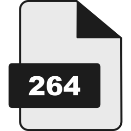 264 Icône