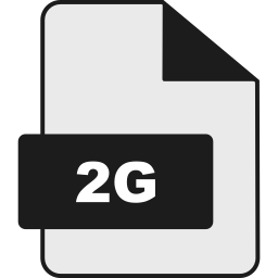 2g Ícone