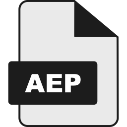 Aep icon