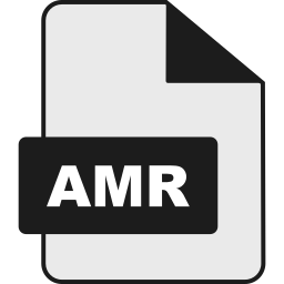 Amr icon