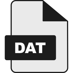 データファイル icon