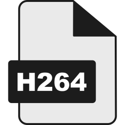 h264 Ícone