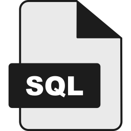 sql Ícone