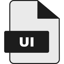 Ui icon