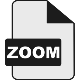 zoom icono