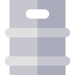Keg icon