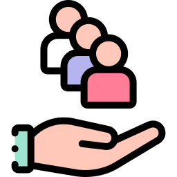 참조 icon