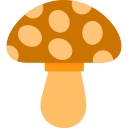 Mushroom icon