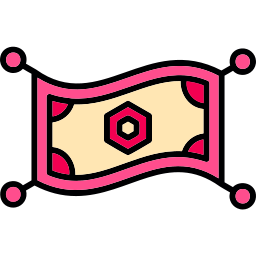 마법의 양탄자 icon