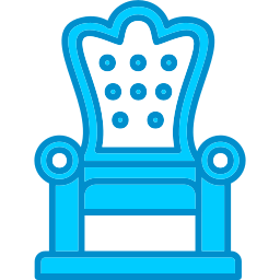 Throne icon