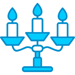 Candelabra icon