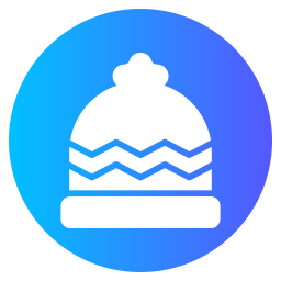 Beanie icon