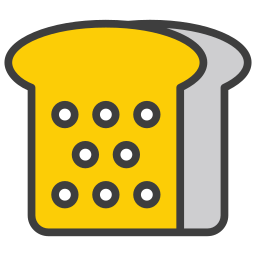 フラットブレッド icon