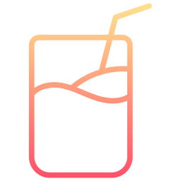 Fruit juice icon