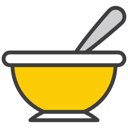 Bowl icon