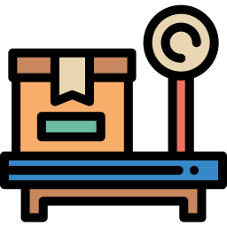 Box icon