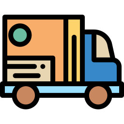 Truck icon