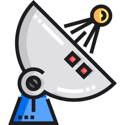 Transmitter icon