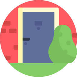 Door icon