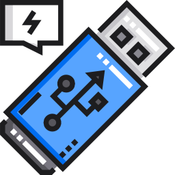 Flash icon