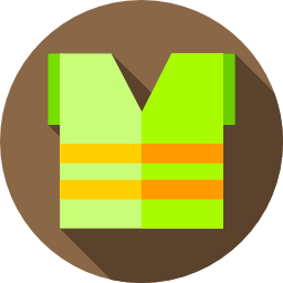 Vest icon