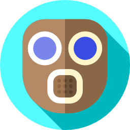 Mask icon