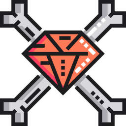 Diamond icon