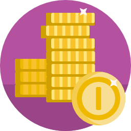 Coins icon