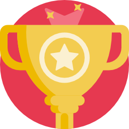 Trophy icon