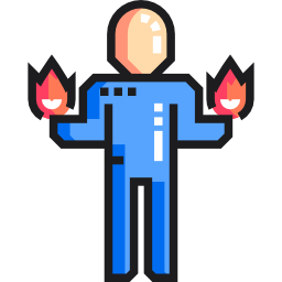 pyrokinese icon