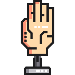 hand icon