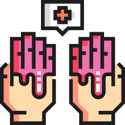 psychische chirurgie icon