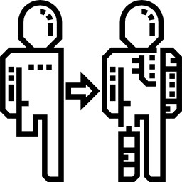 サイバネティクス icon